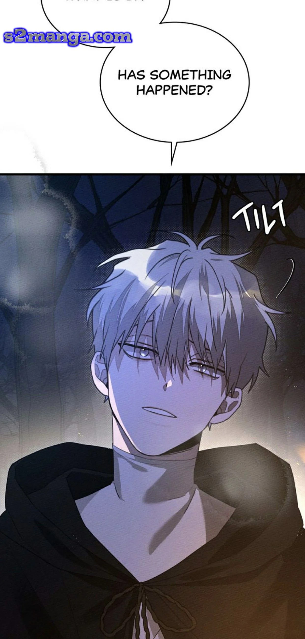 Under the Oak Tree Chapter 40 image 083